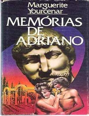 Memórias de Adriano