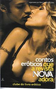 Contos eróticos que a Revista Nova adora