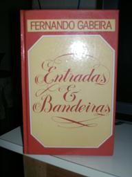Entradas & Bandeiras