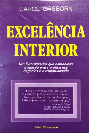 Excelência Interior