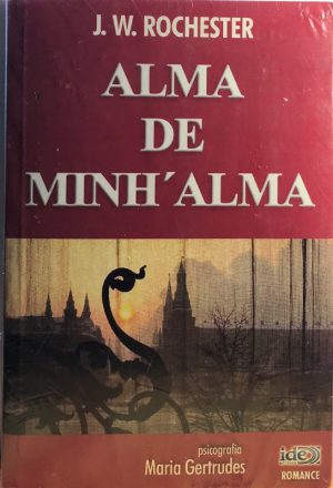 Alma de Minh`Alma
