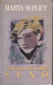 Conversando sobre sexo