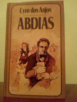 Abdias