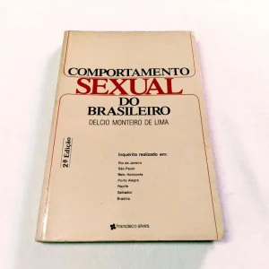 Comportamento Sexual do Brasileiro