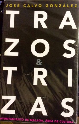 Trazos & Trizas