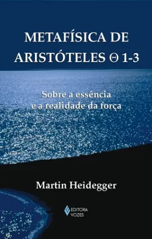 Metafísica de Aristóteles 1-3