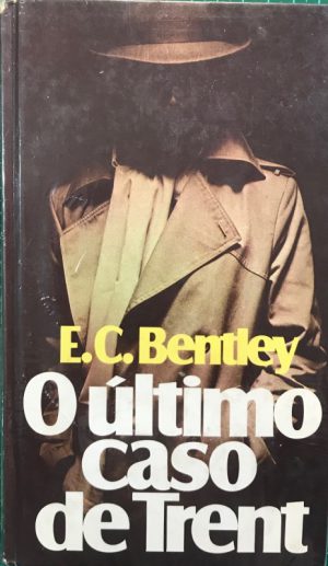 O Último Caso de Trent
