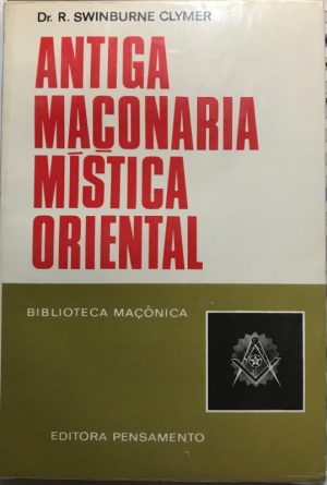 Antiga Maçonaria Mística Oriental