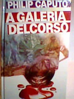 A Galeria Delcorso