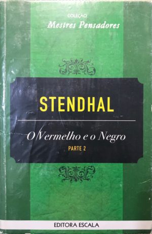 O Vermelho e o Negro