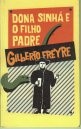 Dona Sinhá e o Filho do Padre