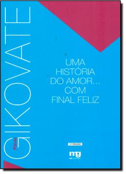 Uma História de Amor.. Com final feliz