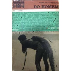 Livro de Cabeceira do Homem III