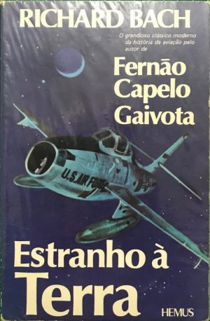 Estranho à Terra