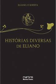 Histórias Diversas de Eliano