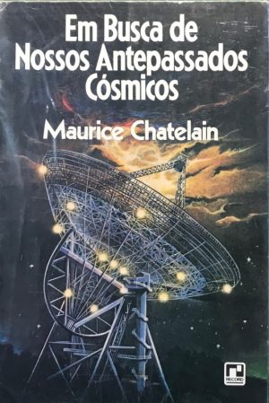 Em Busca de Nossos Antepassados Cósmicos