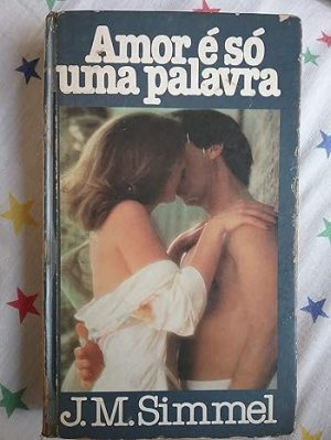 Amor é só uma palavra