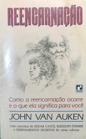 Reencarnação