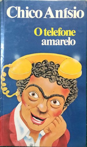 O Telefone Amarelo