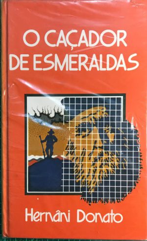 O Caçador de Esmeraldas