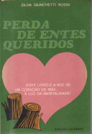 Perda de entes queridos