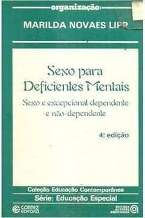 Sexo para Deficientes Mentais