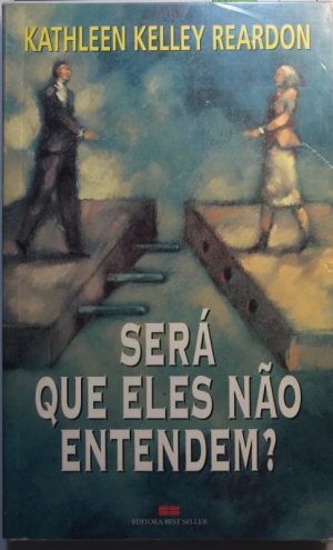 Será que eles não entendem?