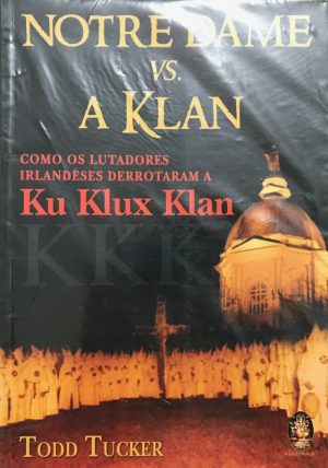 Notre Dame vs A Klan