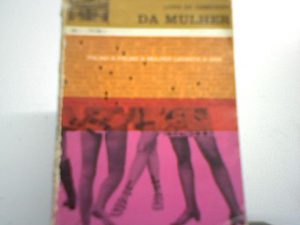 Livro de Cabeceira da Mulher - IV