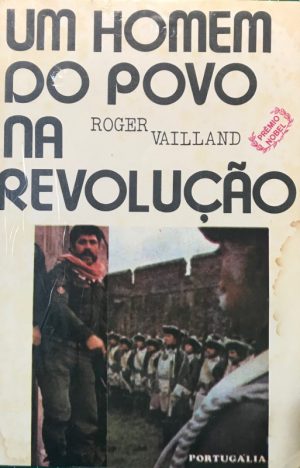 Um homem do povo na revolução