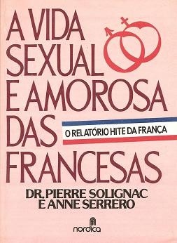 A Vida Sexual e Amorosa das Francesas