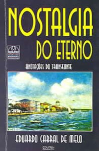 Nostalgia do Eterno