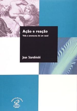 Ação e Reação: vida e aventura de um casal