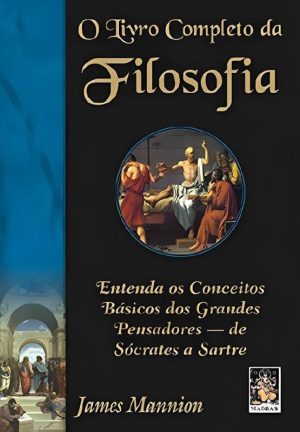 O Livro Completo da Filosofia