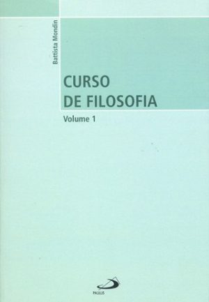 Curso de Filosofia  I