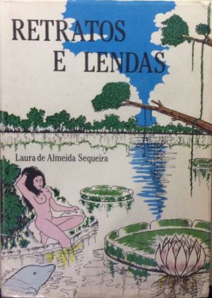 Retratos e Lendas