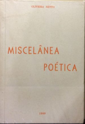 Miscelânea Poética