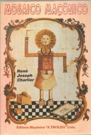 Mosaico Maçônico