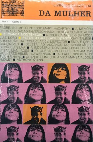 Livro de Cabeceira da Mulher III