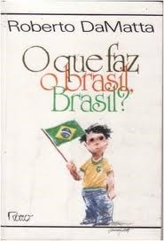 O que faz o Brasil, Brasil