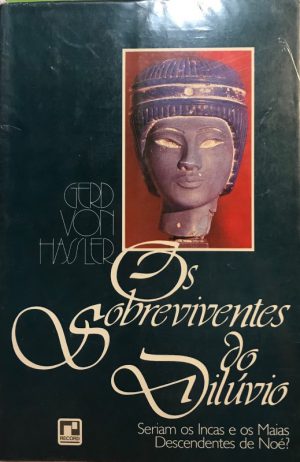 Os Sobreviventes do Dilúvio