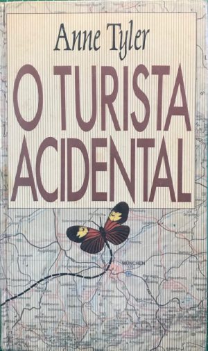 O Turista Acidental