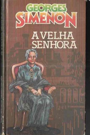 A Velha Senhora