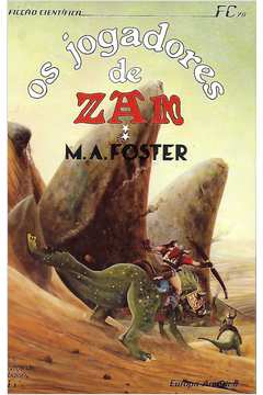 Os Jogadores de Zan  II