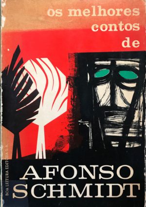 Os Melhores contos de Afonso Schmidt