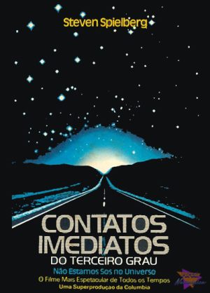 Contatos Imediatos do Terceiro Grau