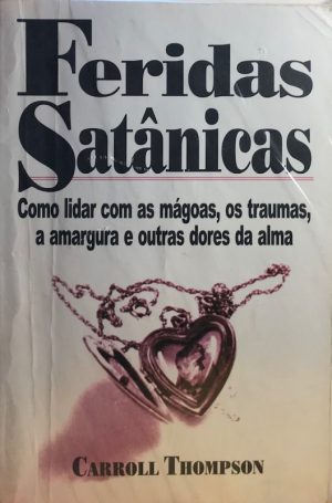 Feridas Satânicas