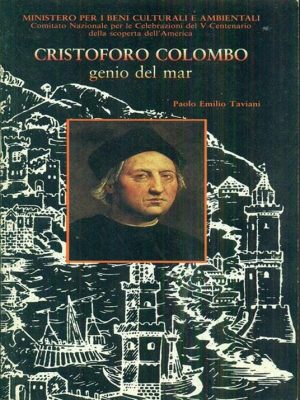Cristoforo Colombo: Gênio do Mar