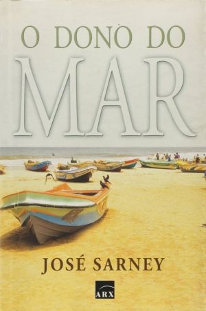 O Dono do Mar