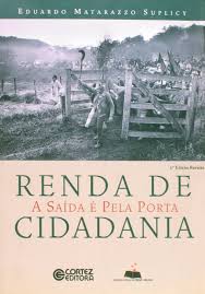 Renda de Cidadania: A Saída é Pela Porta